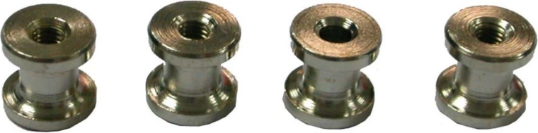 Soporte superior del amortiguador G-01 HN - 1 unidad