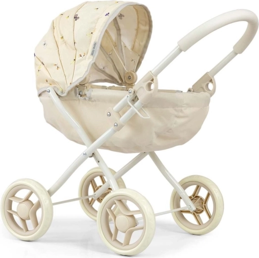 Cochecito para muñecas Milly Mally Dori Nature
