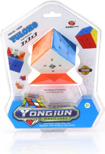 Cubo mágico 5,6 cm
