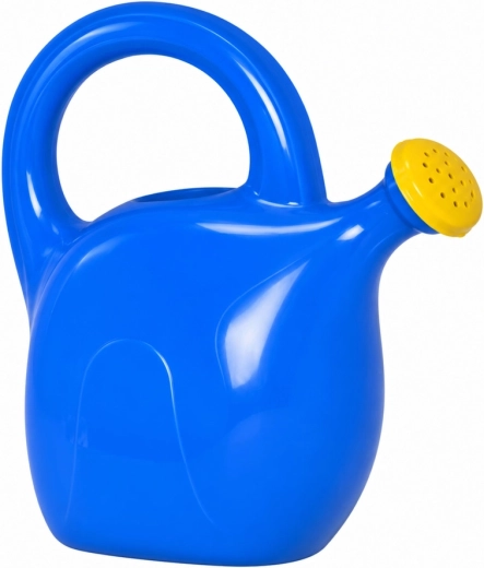 Regadera infantil Stokrotka 1,75 l azul