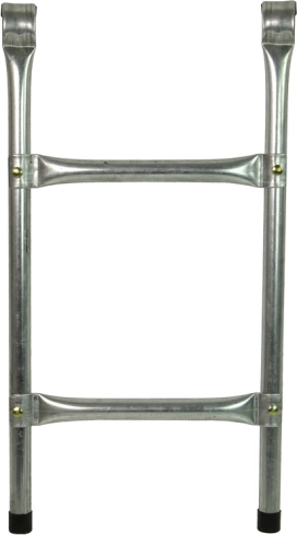 Escalera para trampolín LEAN SPORT MAX y SPORT PRO 60 cm