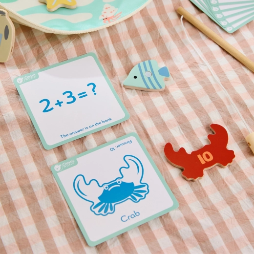 Aprender jugando con tarjetas
