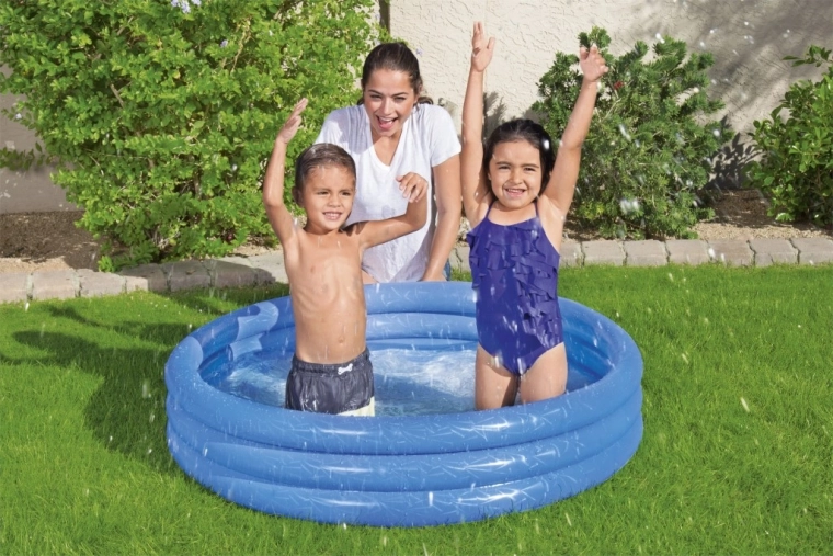 Tamaño ideal para niños pequeños