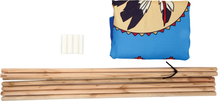 Montaje rápido y sencillo