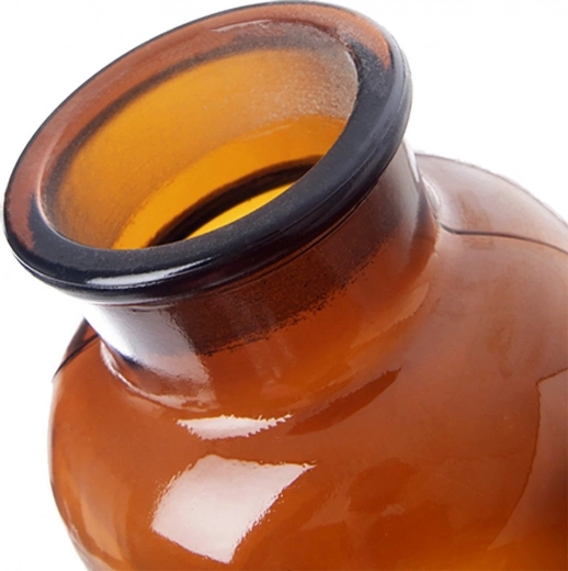 Boca ancha para un llenado sencillo