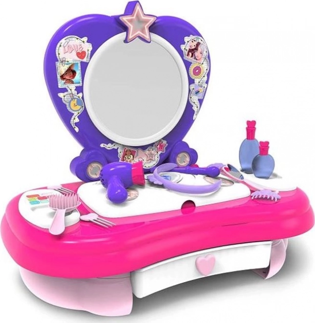 Tocador infantil CHICOS Beauty Center
