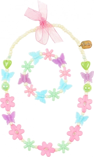 Souza! - Collar y pulsera Andria para niños