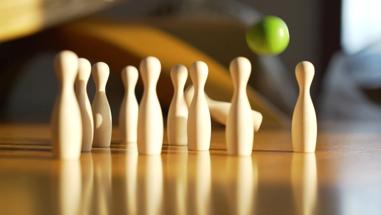 Juego compacto para llevar