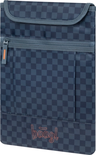 BAAGL funda para portátil Ska Azul