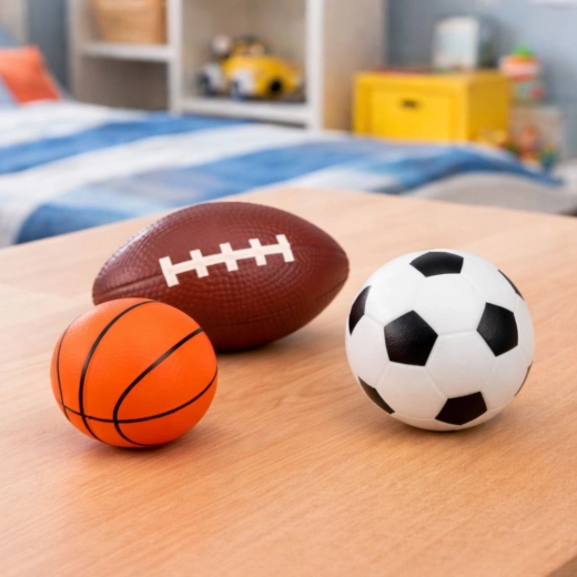 Tres motivos deportivos para una diversión más variada