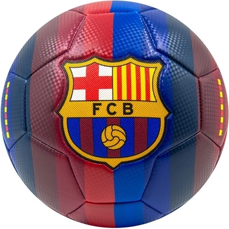 Balón de fútbol FC Barcelona Home talla 5