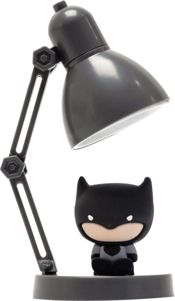 Mini lámpara Batman