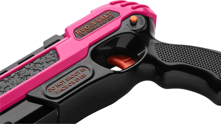 Precisión mejorada y gatillo ligero