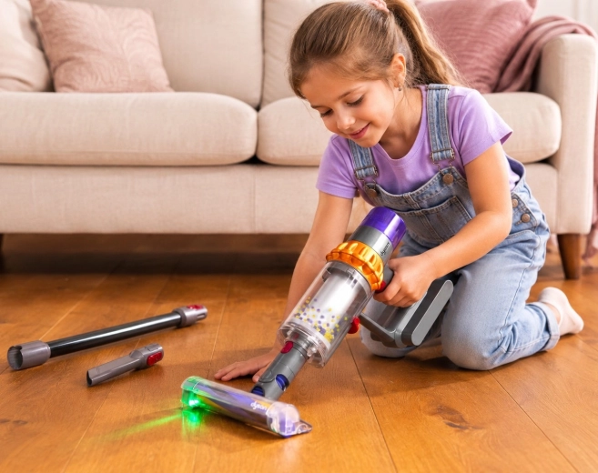 Luz y sonido para un juego realista