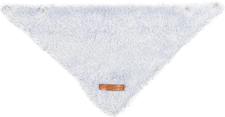 Práctico pañuelo para el cuello