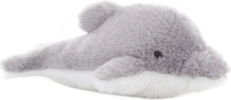 Delfín de peluche 23 cm