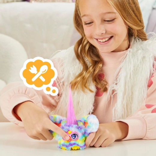 Responde al tacto y activa diferentes modos de juego