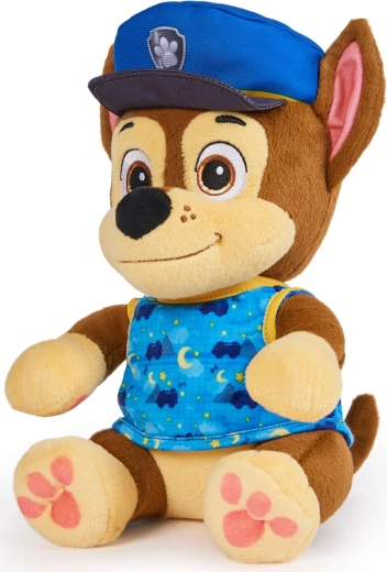 Pijama reversible para dos estilos