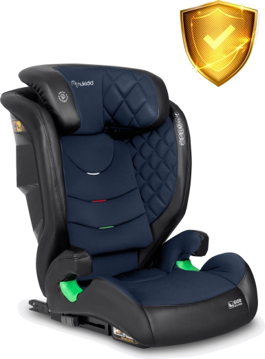 ISOFIX: instalación rápida y siempre correcta