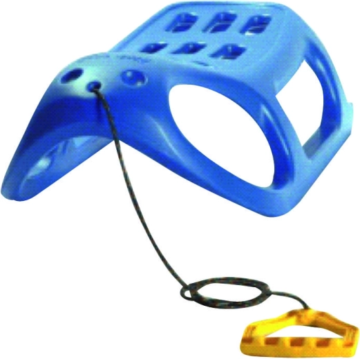 Trineo infantil Little Seal
