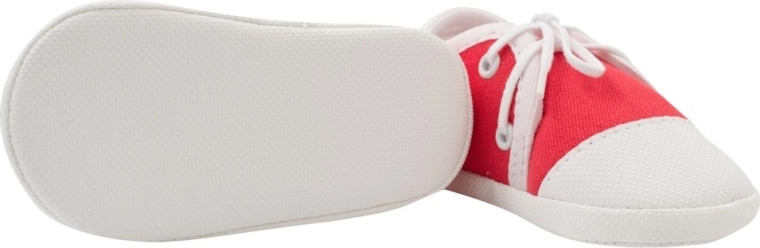 Interior espacioso y cordones seguros