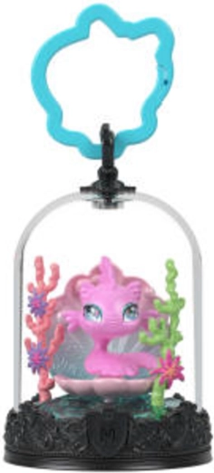 Clip portátil para mochila y llaves