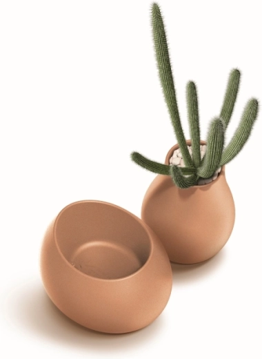 Ideal para plantaciones compactas