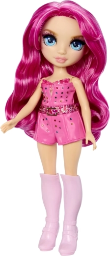 Muñeca articulada para posar de forma creativa