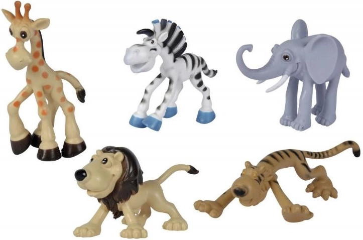 Tamaño ideal para las manos de los niños