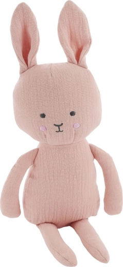 Peluche de apego para un sueño tranquilo