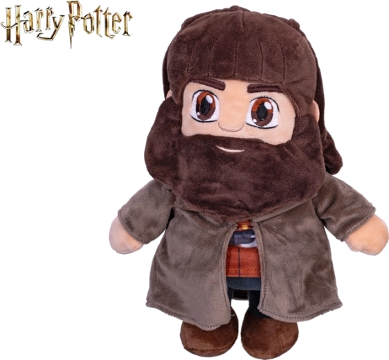 Peluche de Hagrid 20 cm – HARRY POTTER