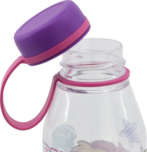 Práctico tapón con asa