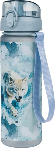 Botella de tritán Baagl Polar 500 ml