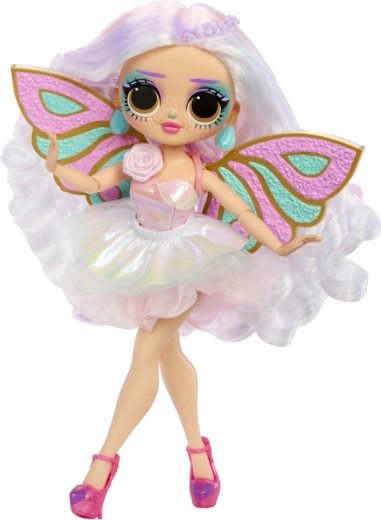 L.O.L. Surprise! OMG Eye Spy muñeca de moda con sorpresa - 1 unidad