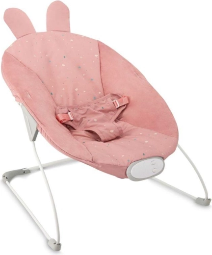 Asiento seguro y cómodo