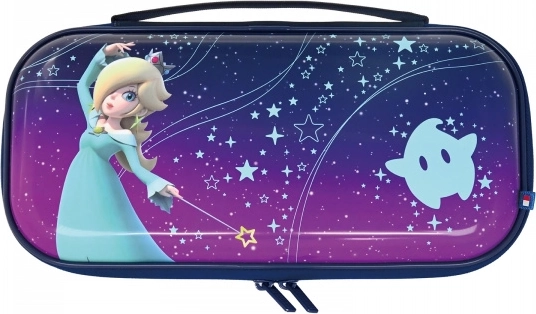 Estuche HORI Vault Case Universe Rosalina para Nintendo Switch 2