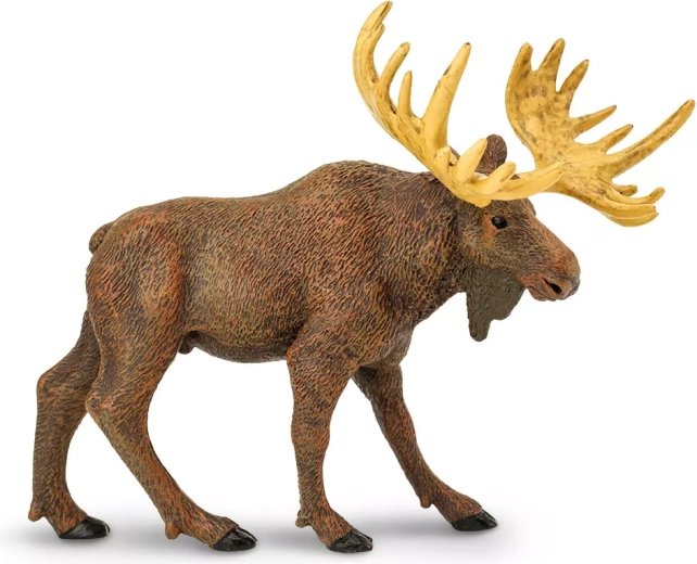 Safari Ltd. alce europeo – figura de animal