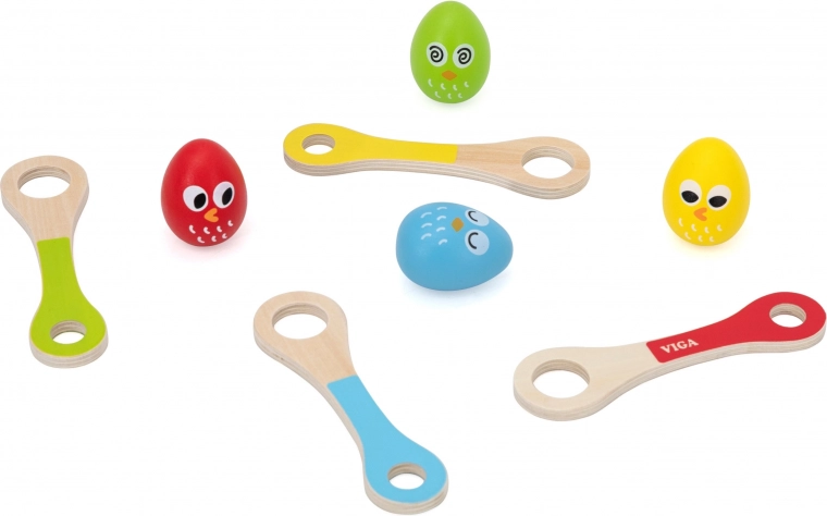 Dos niveles de dificultad para un aprendizaje progresivo