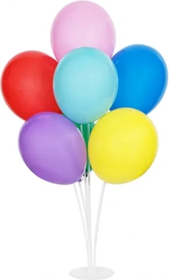 Soporte para globos de 72 cm