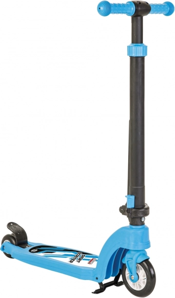 Patinete infantil Sport azul