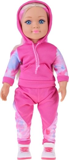 Conjunto deportivo a la moda