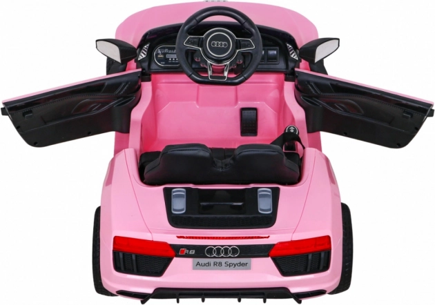 Luces y multimedia MP3/USB/SD