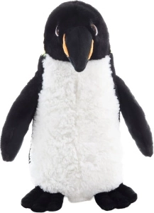 Peluche de pingüino 30 cm