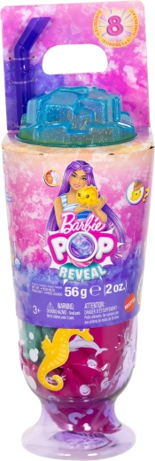 Vaso Pop Reveal lleno de sorpresas