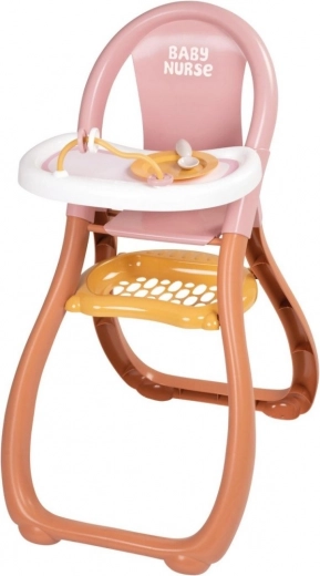 Trona para muñecas Baby Nurse