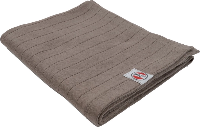 Arrullo Lodger Solid buffalo 70 × 70 cm - 1 pieza