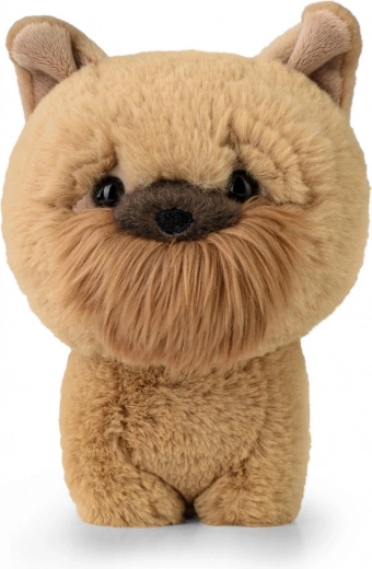 Peluche TEDDY PETS – grifón de Brabante