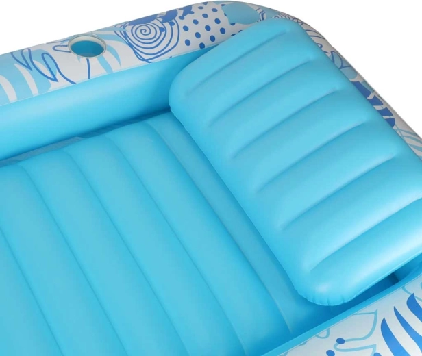 Estructura estable y resistente