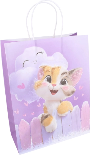 Tamaño ideal para pequeñas sorpresas