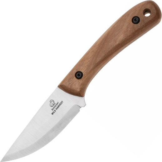 Cuchillo bushcraft BeaverCraft Wild Harvest